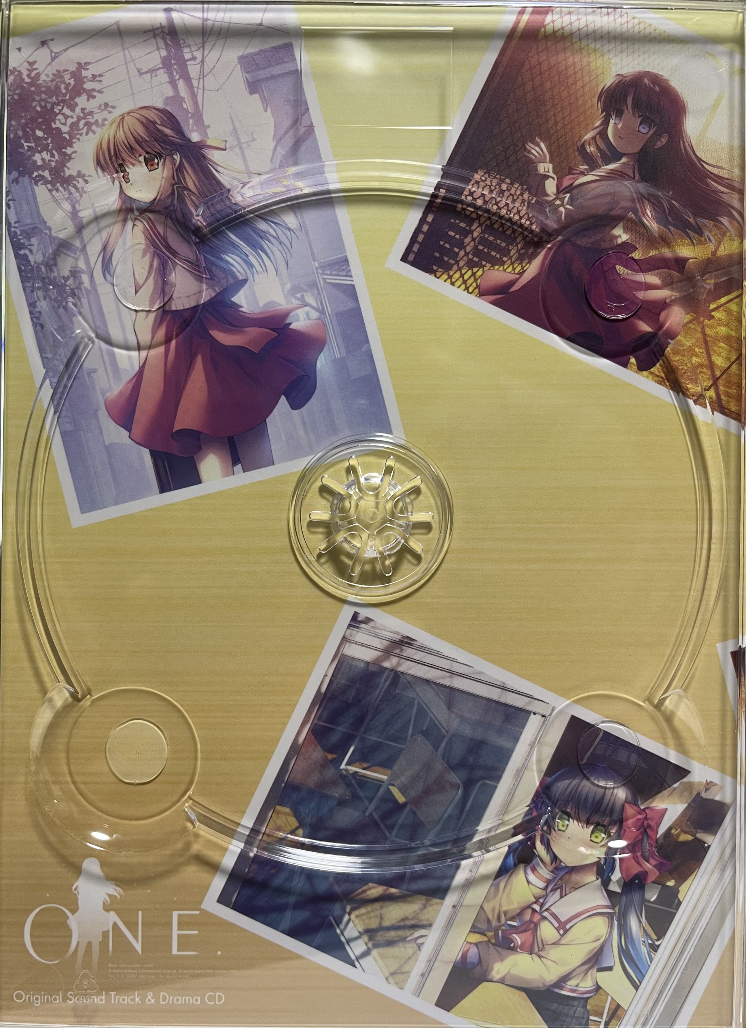 「ああっ女神さまっ」Original Sound Track-2 Variety ああっ女神さまっ」Original Sound Track-2 Variety